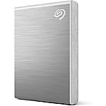 Seagate Externe Festplatte STKG1000401 SSD USB-C 1000 GB von Seagate