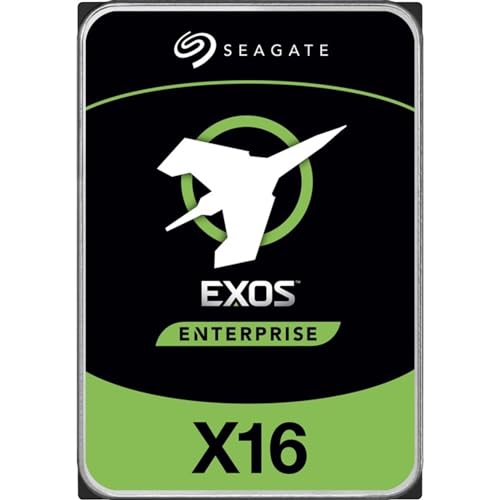 Seagate Festplatte (14 TB, 7.200 U/min) von Seagate