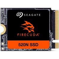 Seagate FireCuda 520N 2 TB SSD von Seagate