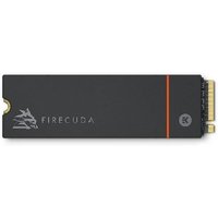 Seagate FireCuda 530 Heatsink - 1TB von Seagate