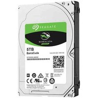 Seagate Guardian BarraCuda ST5000LM000 2,5" Festplatte - 5 TB von Seagate