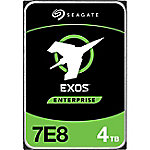 Seagate Interne Festplatte Exos 7E8 4000 GB ST4000NM000A von Seagate