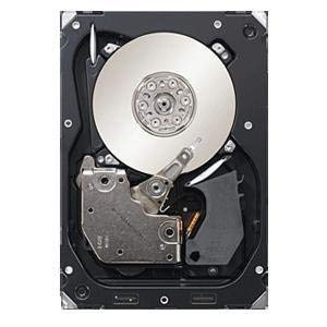 Seagate Interne SAS Festplatte 3,5" 15000RPM (16 MB Puffer, Cheetah 15 k .7 (Generalüberholt) von Seagate