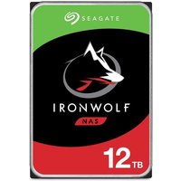 Seagate IronWolf® - 12 TB von Seagate
