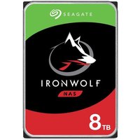 Seagate IronWolf® - 8 TB von Seagate