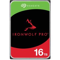 Seagate IronWolf® Pro - 16 TB von Seagate