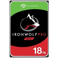 Seagate IronWolf® Pro - 18 TB von Seagate