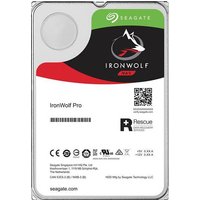 Seagate IronWolf Pro 12TB Interne Festplatte 8.9cm (3.5 Zoll) SATA III ST12000NE0008 Bulk von Seagate