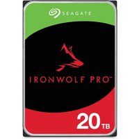 Seagate IronWolf® Pro - 20 TB von Seagate