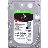 Seagate IronWolf ST10000VN000 Interne Festplatte 3.5" 10 TB Serial ATA III Seagate IronWolf ST10000VN000 Interne Festplatte 3.5" 10 TB Serial ATA III von Seagate