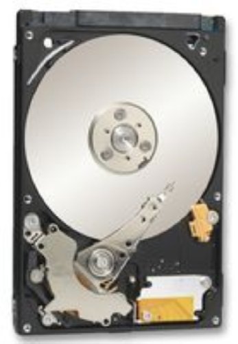 Seagate Momentus ST250LT012 Interne Festplatte 250GB (6,4 cm (2,5 Zoll), 5400rpm, 16MB Cache, SATA) von Seagate