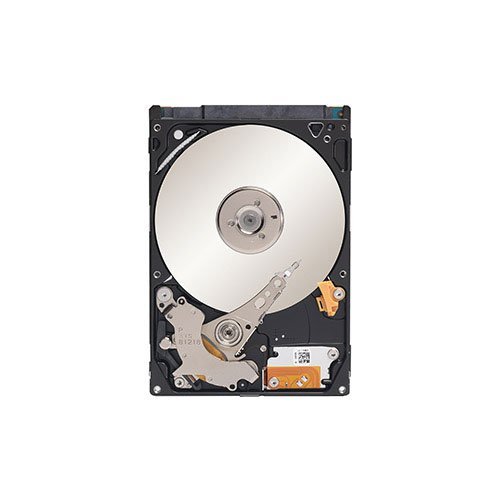 Seagate Momentus ST9250315AS Interne Festplatte 250GB (6,4 cm (2,5 Zoll), 5400rpm, 8MB Cache, SATA 3Gb/s, NCQ) bulk (Generalüberholt) von Seagate