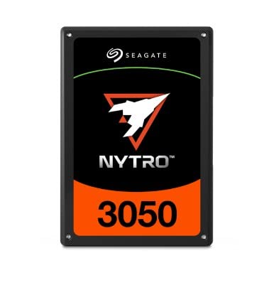 Seagate Nytro Enterprise SAS SSD 2,5 Zoll 15,36 TB von Seagate
