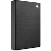 Seagate One Touch HDD mit Kennwortschutz 5 TB externe HDD-Festplatte schwarz Seagate One Touch HDD mit Kennwortschutz 5 TB externe HDD-Festplatte schwarz von Seagate