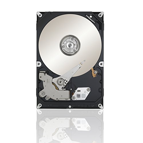 Seagate Pipeline HD 1000 GB Serial ATA II - Interne Festplatten (1000 GB, 5900 RPM) von Seagate