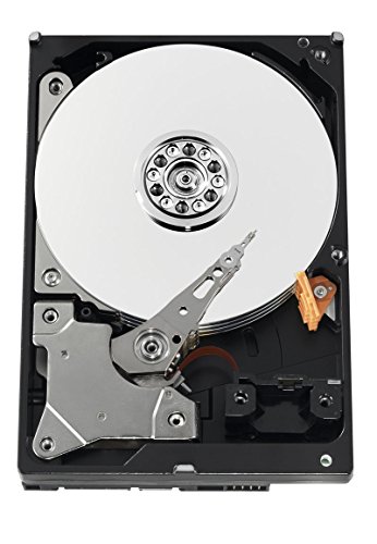 SEAGATE Pipeline HD 320GB 3.5" SATA II 3.5 Zoll Serial ATA II Festplatte - Interne Festplatten (3.5 Zoll, 320 GB, 5900 RPM) von Seagate