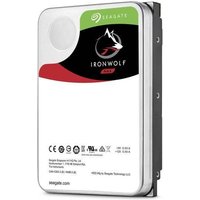 Seagate IronWolf SATA HDD 12 TB von Seagate