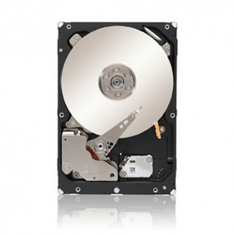 Seagate ST2000NM0023 - Constellation ES.3 2TB 2000GB SAS Interne Festplatte (ST2000NM0023) von Seagate
