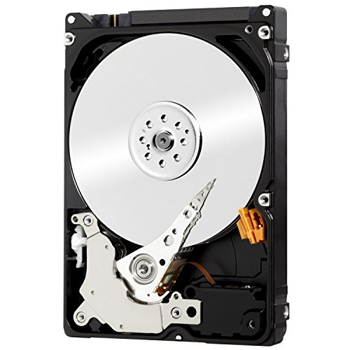 Seagate ST2000NM0023 interne Festplatte 2TB (8,9 cm (3,5 Zoll), 7200rpm, 128MB Cache, SCSI) von Seagate