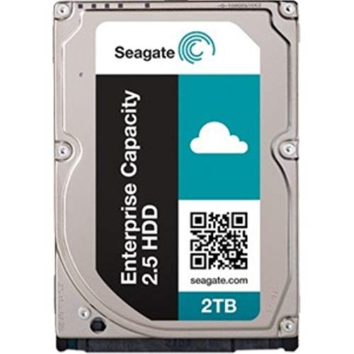 Seagate ST2000NX0263 2000 GB von Seagate