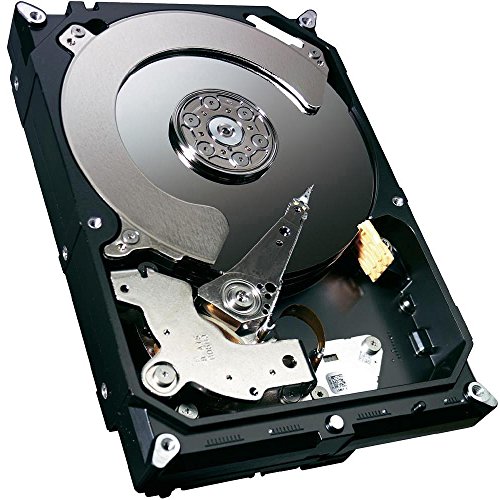 Seagate ST250DM000 Barracuda von Seagate