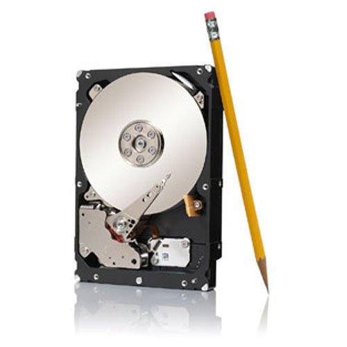 Seagate ST3000NM0023 - 3TB 7200RPM 3.5 SAS ENT HDD Seagate ST3000NM0023 - 3TB 7200RPM 3.5 SAS ENT HDD von Seagate