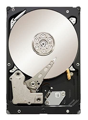 Seagate ST31000524NS Constellation ES, interne Festplatte Seagate ST31000524NS Constellation ES, interne Festplatte von Seagate