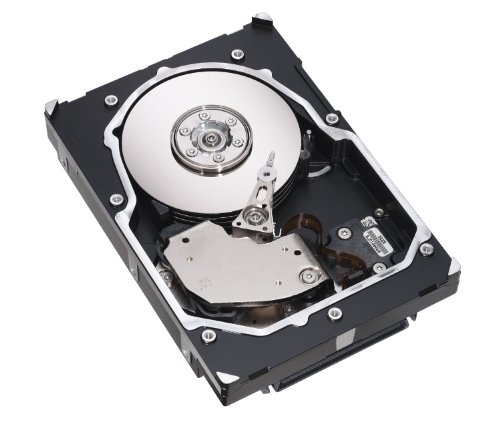 Seagate ST3146855LC Cheetah Interne Festplatte 3,5" SCSI Ultra320 15000rpm 146GB Seagate ST3146855LC Cheetah Interne Festplatte 3,5" SCSI Ultra320 15000rpm 146GB von Seagate