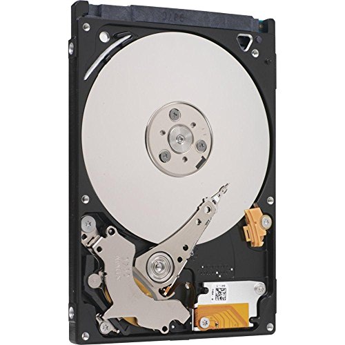 Seagate ST3200LM010 von Seagate