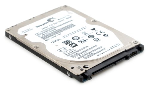 Seagate ST320LT007 Momentus, dünn, intern Seagate ST320LT007 Momentus, dünn, intern von Seagate