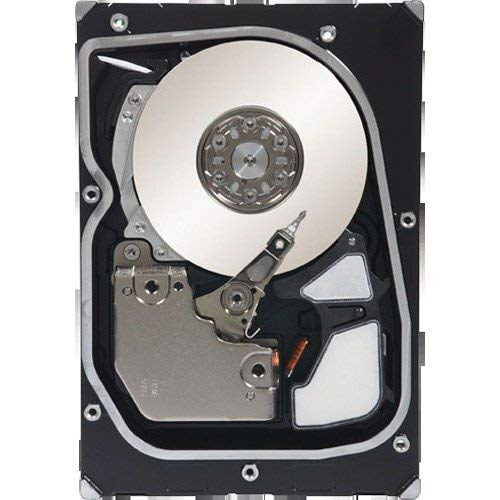 Seagate ST3450856SS SAS, 450 GB, 15.000 U/min, 16 MB LFF 3.5 von Seagate