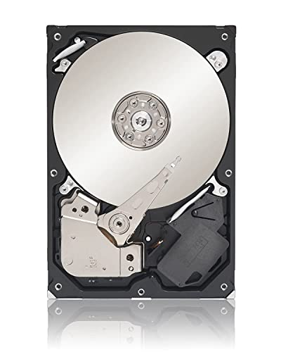Seagate ST3500312CS Pipeline HD Seagate ST3500312CS Pipeline HD von Seagate