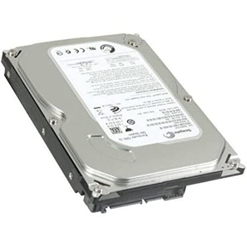 Seagate ST3500418AS Barracuda 7200.12 von Seagate