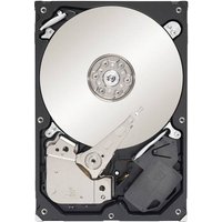 Seagate IronWolf Pro 4TB Interne Festplatte 8.9cm (3.5 Zoll) SATA III ST4000NE001 Bulk von Seagate