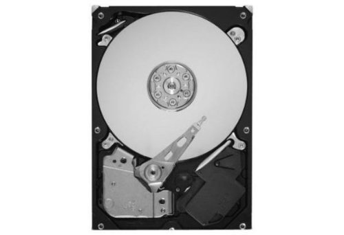 Seagate ST500DM002 Barracuda Seagate ST500DM002 Barracuda von Seagate