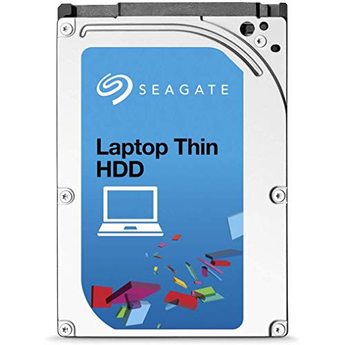 Seagate ST500LM021 Interne Festplatte 500Gb(6.35 cm (2.5 Zoll), 7200RPM, 32MB Cache, SATA) von Seagate