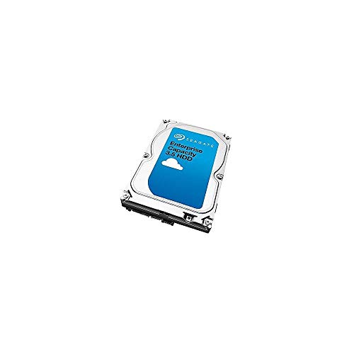 Seagate ST6000NM0195 - Enterprise Capacity 3.5 von Seagate