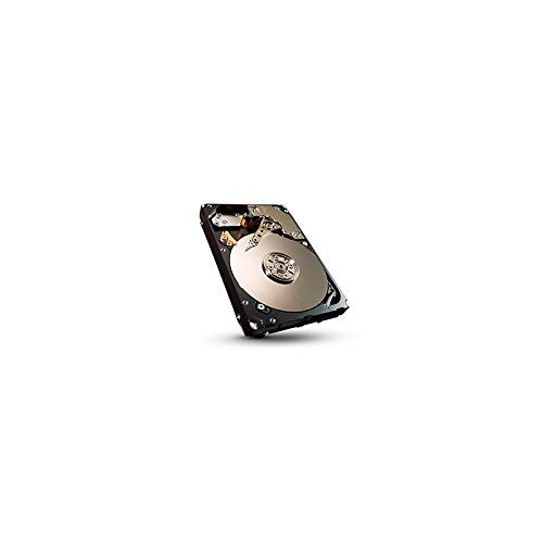 Seagate ST900MM0026 - SAVVIO 10K.6 900GB SAS - Schnittstelle: SAS/ Kapazität: 900 GB/ 10000 RPM/ Cache: 64 MB/ Formfaktor: 2,5 "/ intern/ Verpackungsart: bulk (Generalüberholt) von Seagate