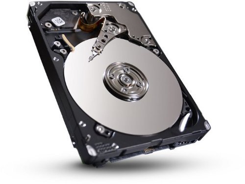 Seagate ST900MM0026 interne Festplatte 900GB (6,3 cm (2,5 Zoll), 10000rpm, 64MB Cache, SCSI) (Generalüberholt) von Seagate