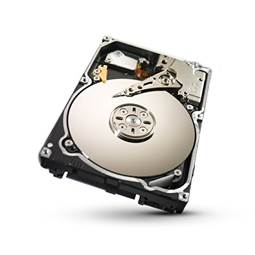 Seagate ST91000640NS Constellation.2 1000 GB (Generalüberholt) von Seagate