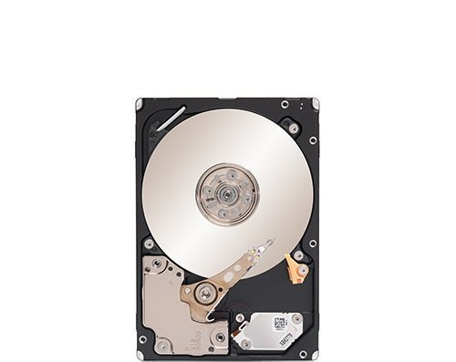 Seagate ST9600205SS Savvio SAS, 600 GB, 10.000 U/min von Seagate