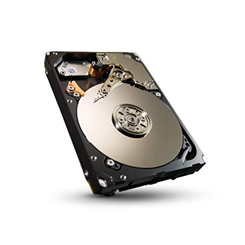 Seagate ST9900805SS 900GB SAS-Festplatte (Generalüberholt) von Seagate