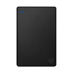 Seagate STGD2000200 Festplatte 2 TB Schwarz von Seagate