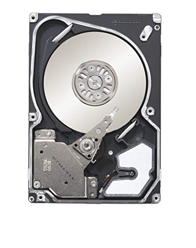 Seagate Savvio 15K.2 ST973452SS - Festplatte - 73.4 GB (Generalüberholt) von Seagate