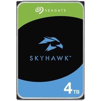 Seagate SkyHawk +Rescue - 4TB von Seagate