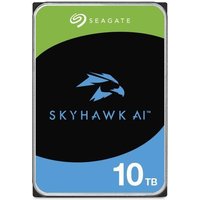 Seagate SkyHawk AI - 10TB von Seagate