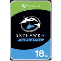 Seagate SkyHawk AI - 18TB von Seagate
