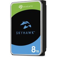 Seagate SkyHawk SATA HDD 8 TB von Seagate