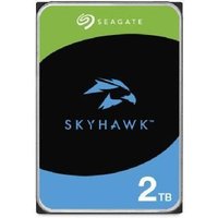 Seagate SkyHawk Surveillance 2TB - 3,5" SMR von Seagate