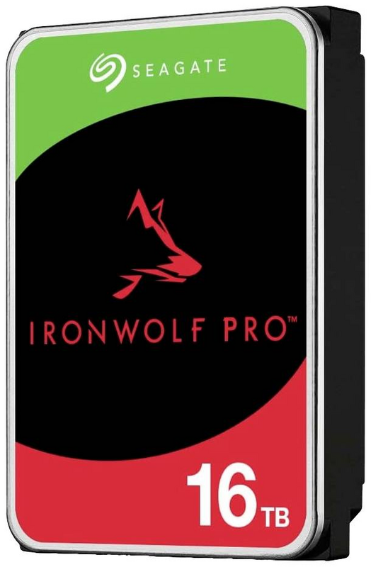 Seagate St16000 Ne000 Fr Interne Festplatte Hdd 16 Tb Iron Wolf Pro Sata 6 Gb/S B-Ware Seagate St16000 Ne000 Fr Interne Festplatte Hdd 16 Tb Iron Wolf Pro Sata 6 Gb/S B-Ware von Seagate